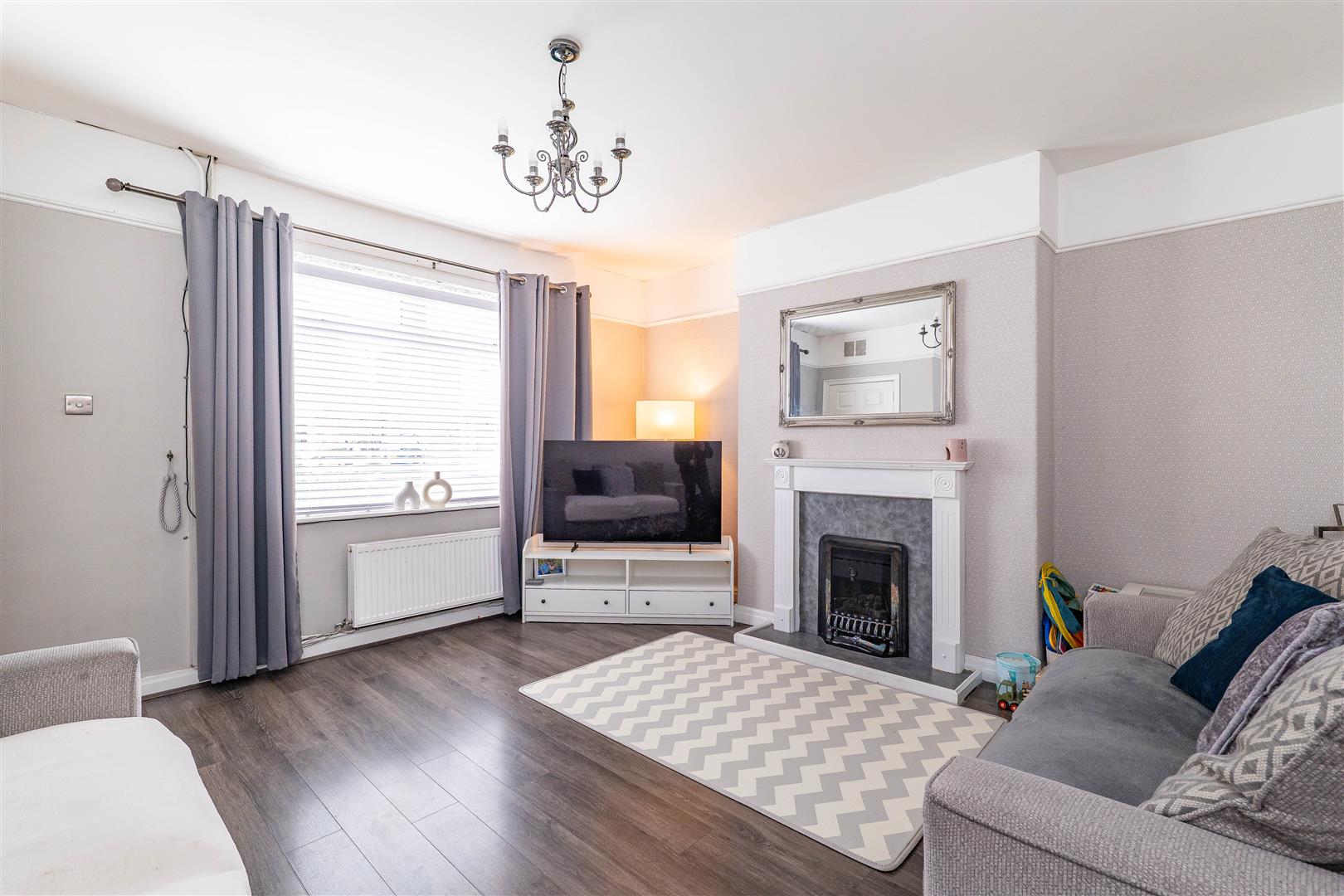 3 bed property in Crown Street, Leyland